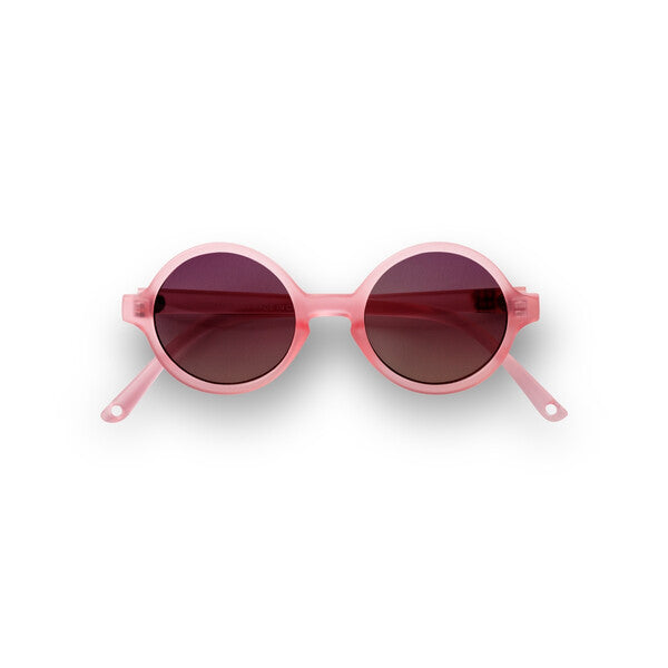 Woam by Kietla: Sunglasses 4-6 years - Strawberry