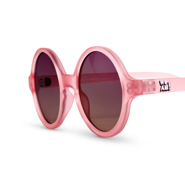 Woam by Kietla: Sunglasses 4-6 years - Strawberry