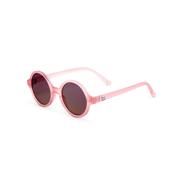 Woam by Kietla: Sunglasses 4-6 years - Strawberry