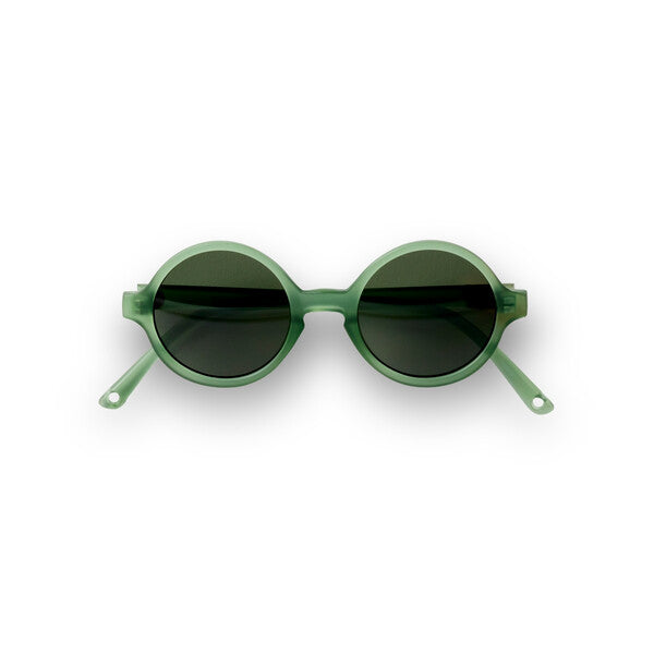 Kietla Woam Sunglasses for adults - Bottle green