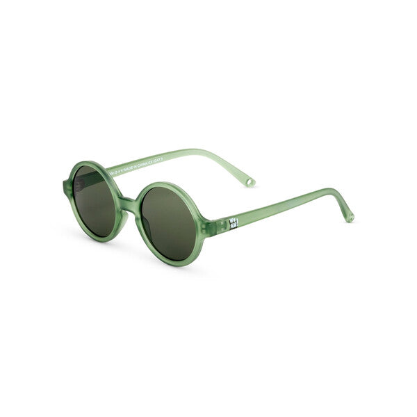 Kietla Woam Sunglasses for adults - Bottle green