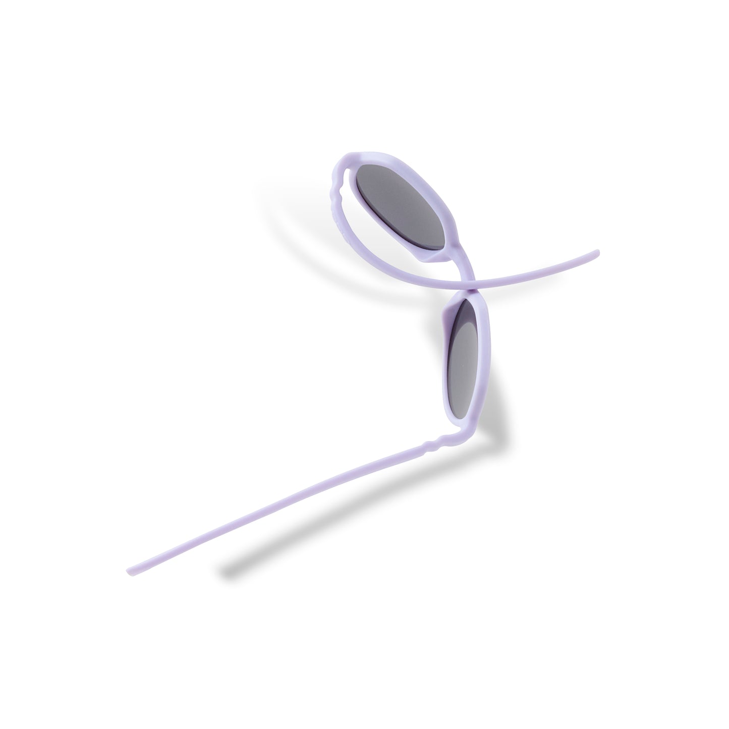 KiETLA: Γυαλιά Ηλίου Oozz 0-1 ετών - Lavender