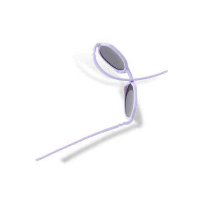 KiETLA: Γυαλιά Ηλίου Oozz 0-1 ετών - Lavender