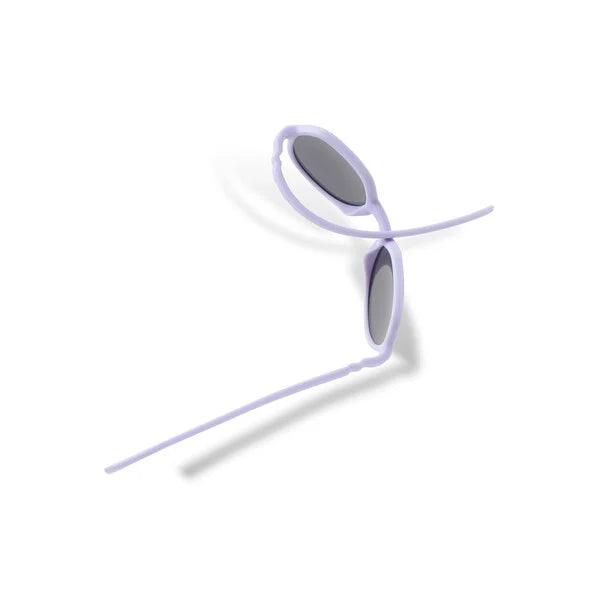 KiETLA: Γυαλιά Ηλίου Oozz 2-4 ετών - Lavender