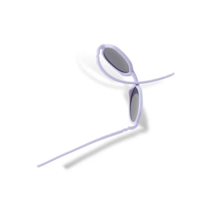 KiETLA: Γυαλιά Ηλίου Oozz 2-4 ετών - Lavender