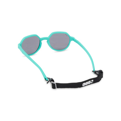 KiETLA: Γυαλιά Ηλίου Oozz 2-4 ετών - Lagoon