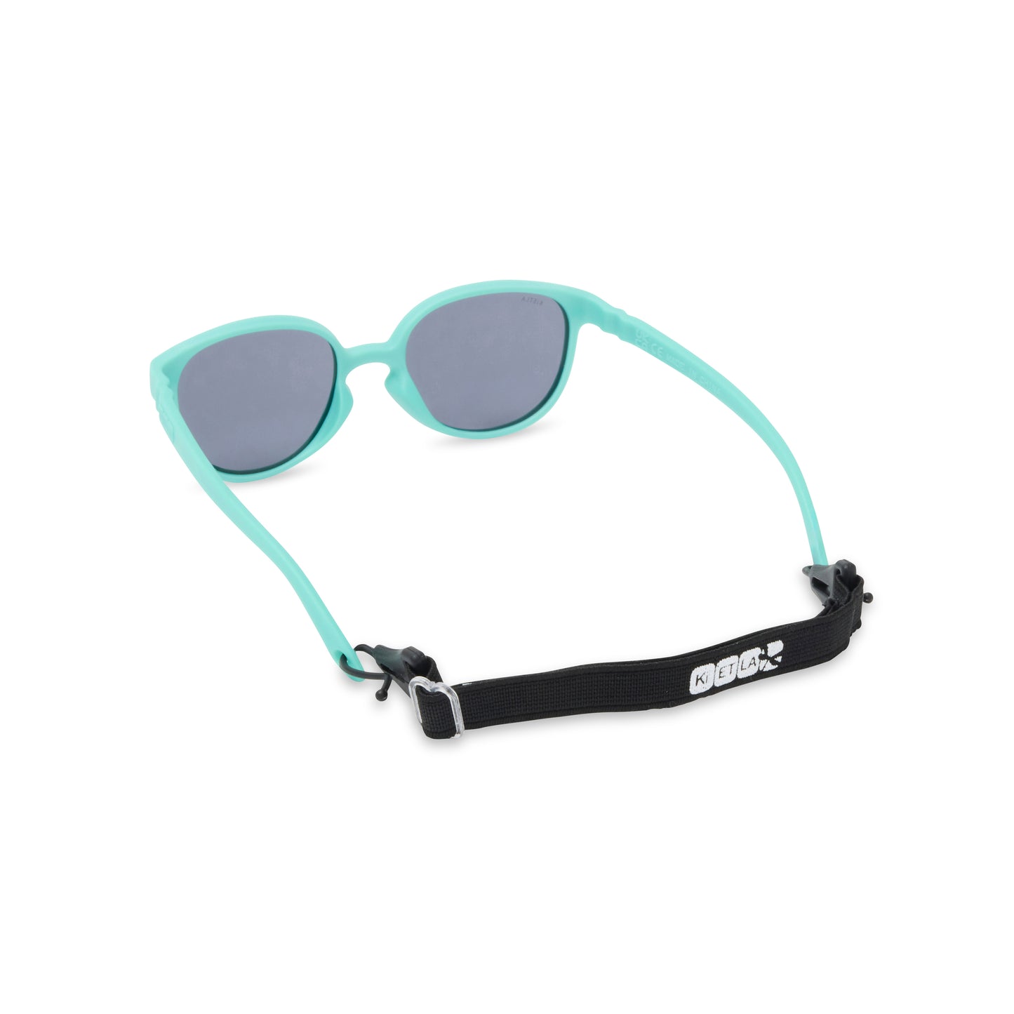 KiETLA: Γυαλιά Ηλίου Wazz 0-1 ετών - Lagoon