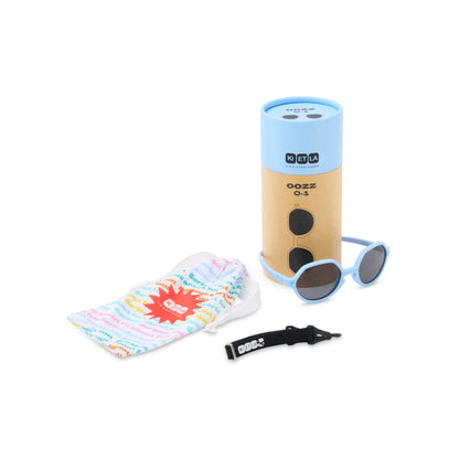 KiETLA: Γυαλιά Ηλίου Oozz 0-1 ετών - Iris