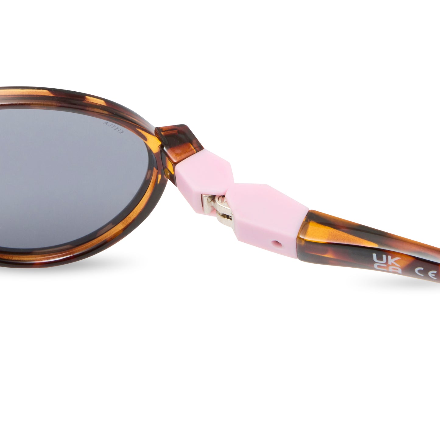 KiETLA: Γυαλιά Ηλίου Pop 7-12 ετών - Ekail / Verbena