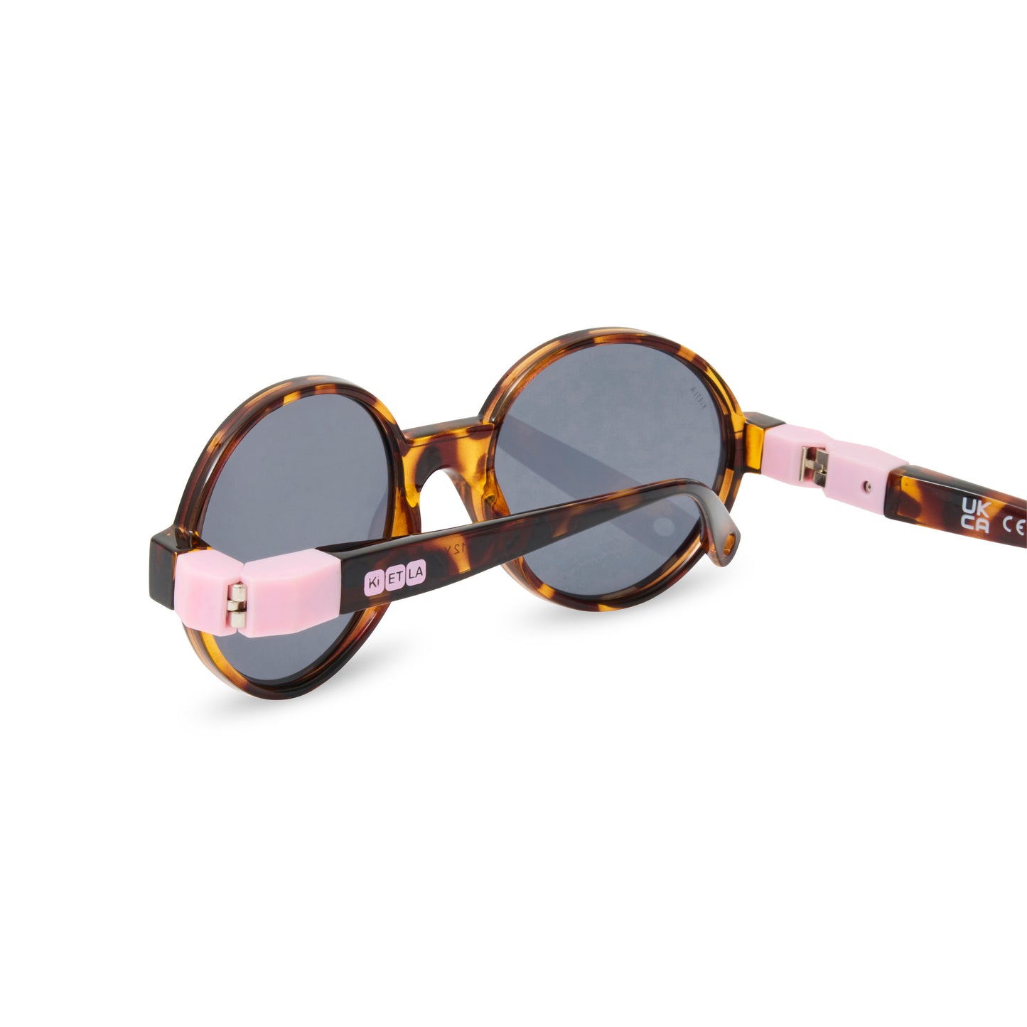 KiETLA: Γυαλιά Ηλίου Pop 7-12 ετών - Ekail / Verbena