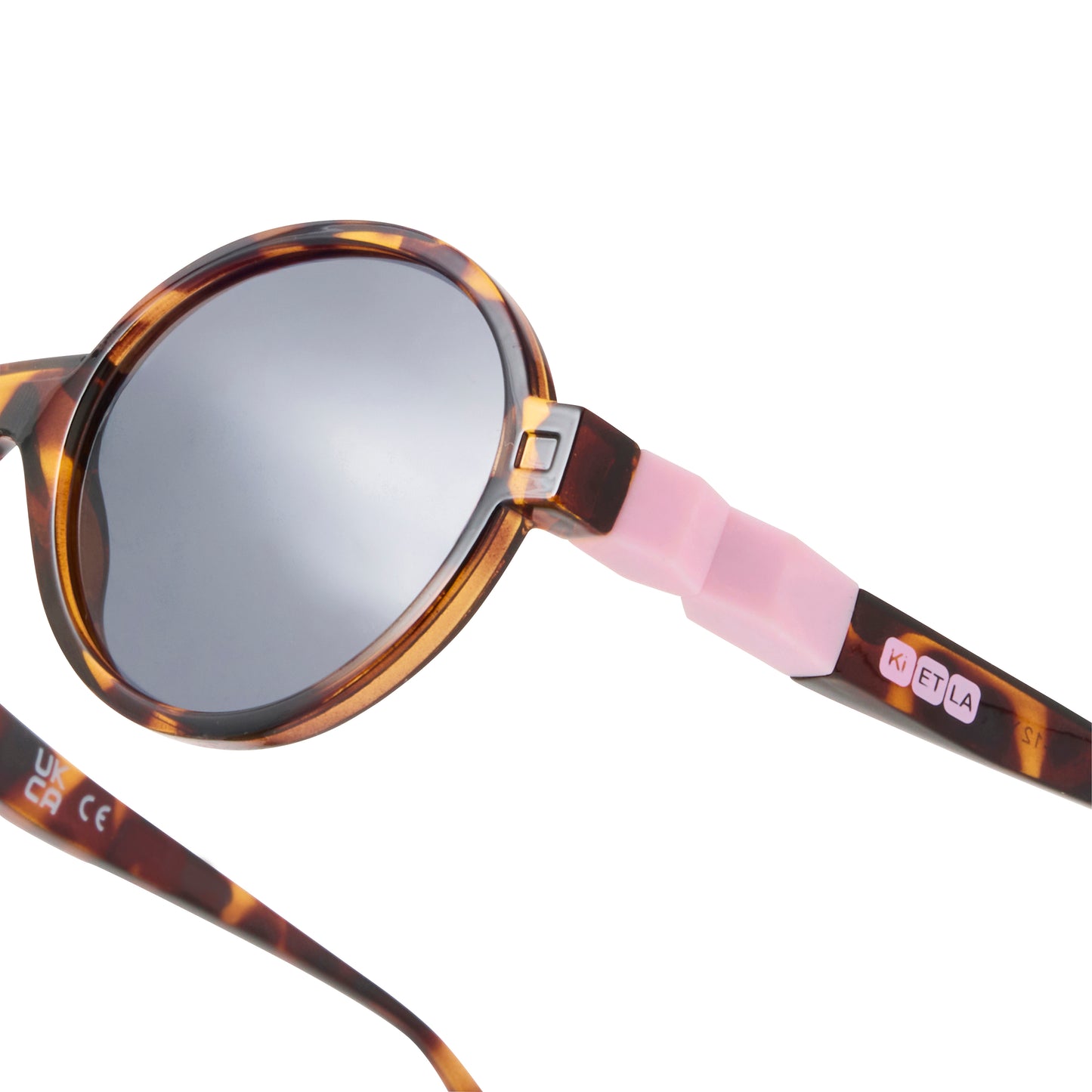 KiETLA: Γυαλιά Ηλίου Pop 7-12 ετών - Ekail / Verbena
