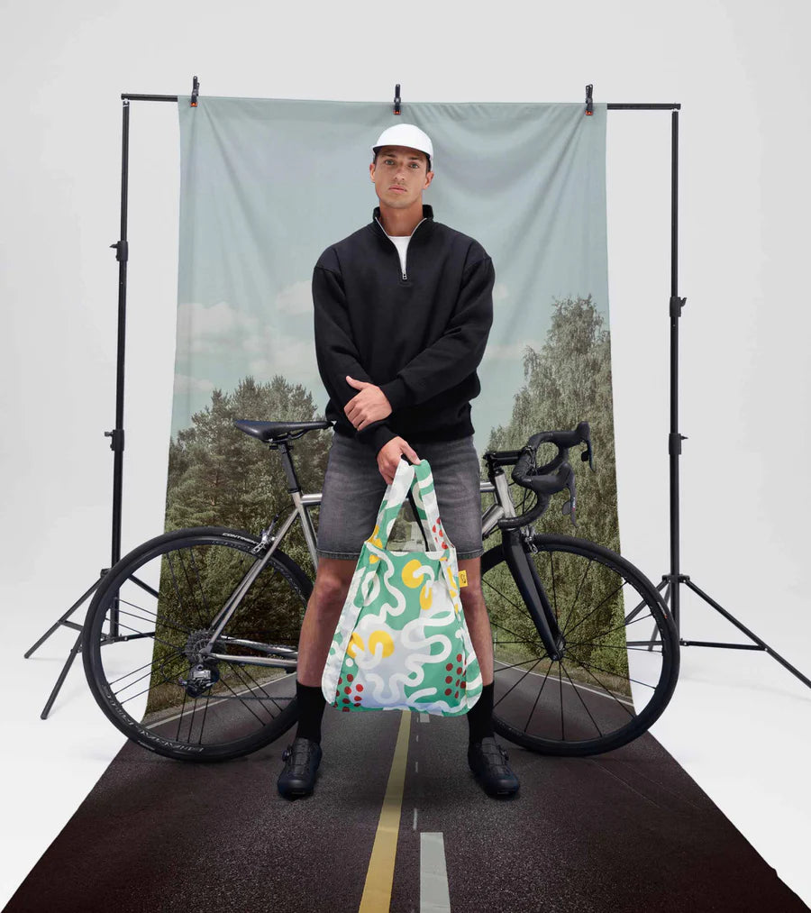 Notabag Original Bag & Backpack- Tour De France