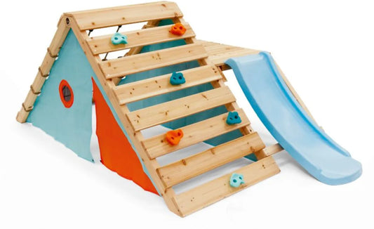 Plum Wooden My First Playcentre