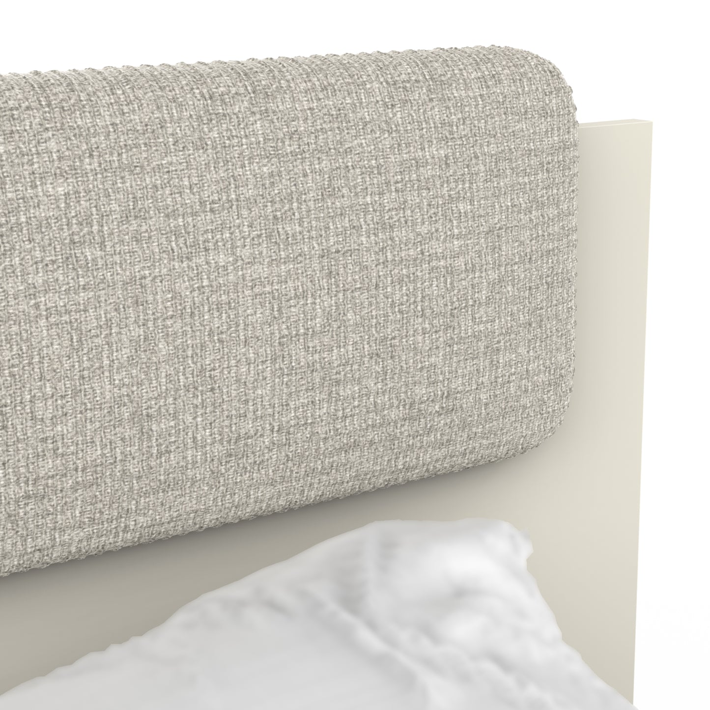 Παιδικό κρεβάτι Camilla Terracotta