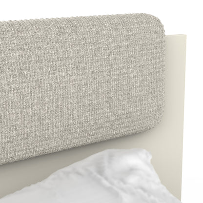 Παιδικό κρεβάτι Camilla Terracotta