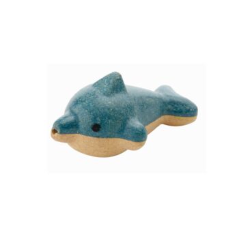 PlanToys Wooden Dolphin Whistle