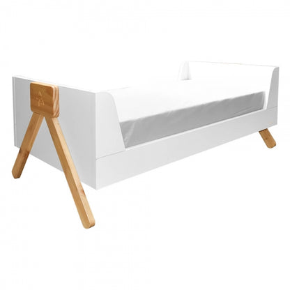 Bebe Stars Κρεβατάκι Προεφηβικο Monna