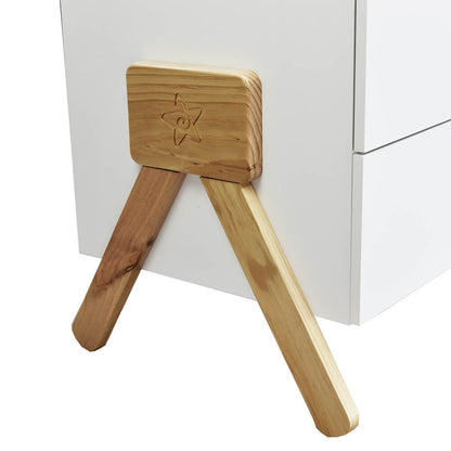 Bebe Stars Συρταριερα-Αλλαξιερα Monna