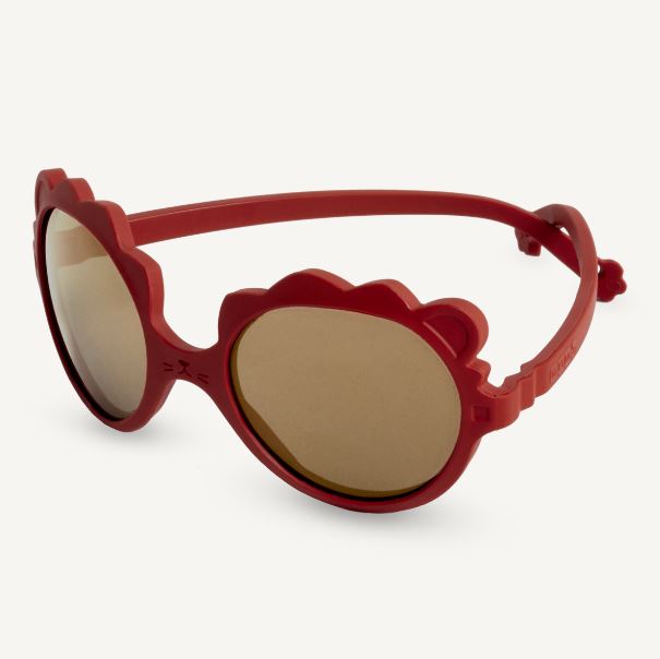 KiETLA Sunglasses 2-4 Sienna Lion