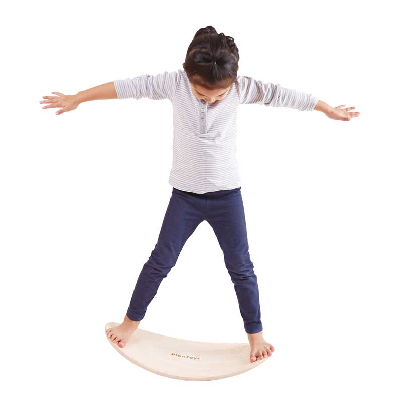 PlanToys Balance Board