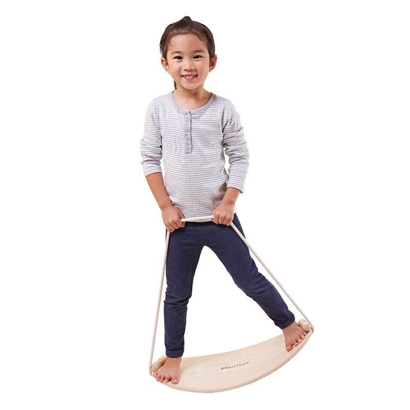 PlanToys Balance Board