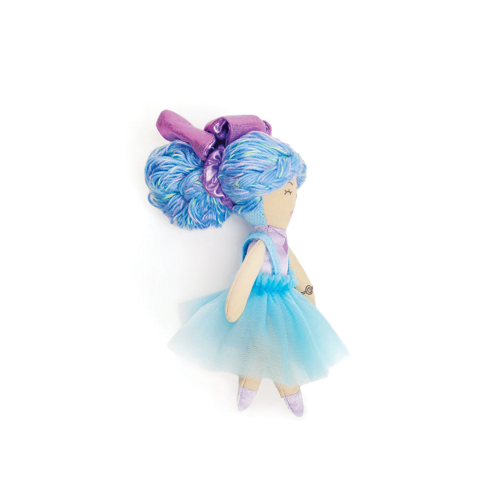 Svoora Cloth Fairy Doll "Moon"