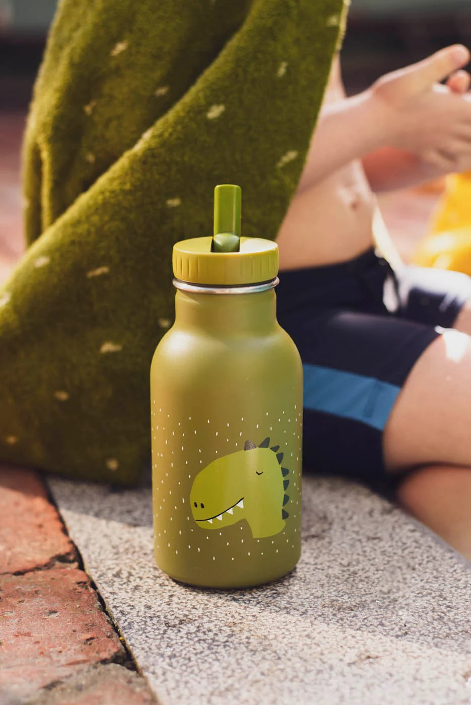 Trixie θερμός 350ml - Mr. Dino