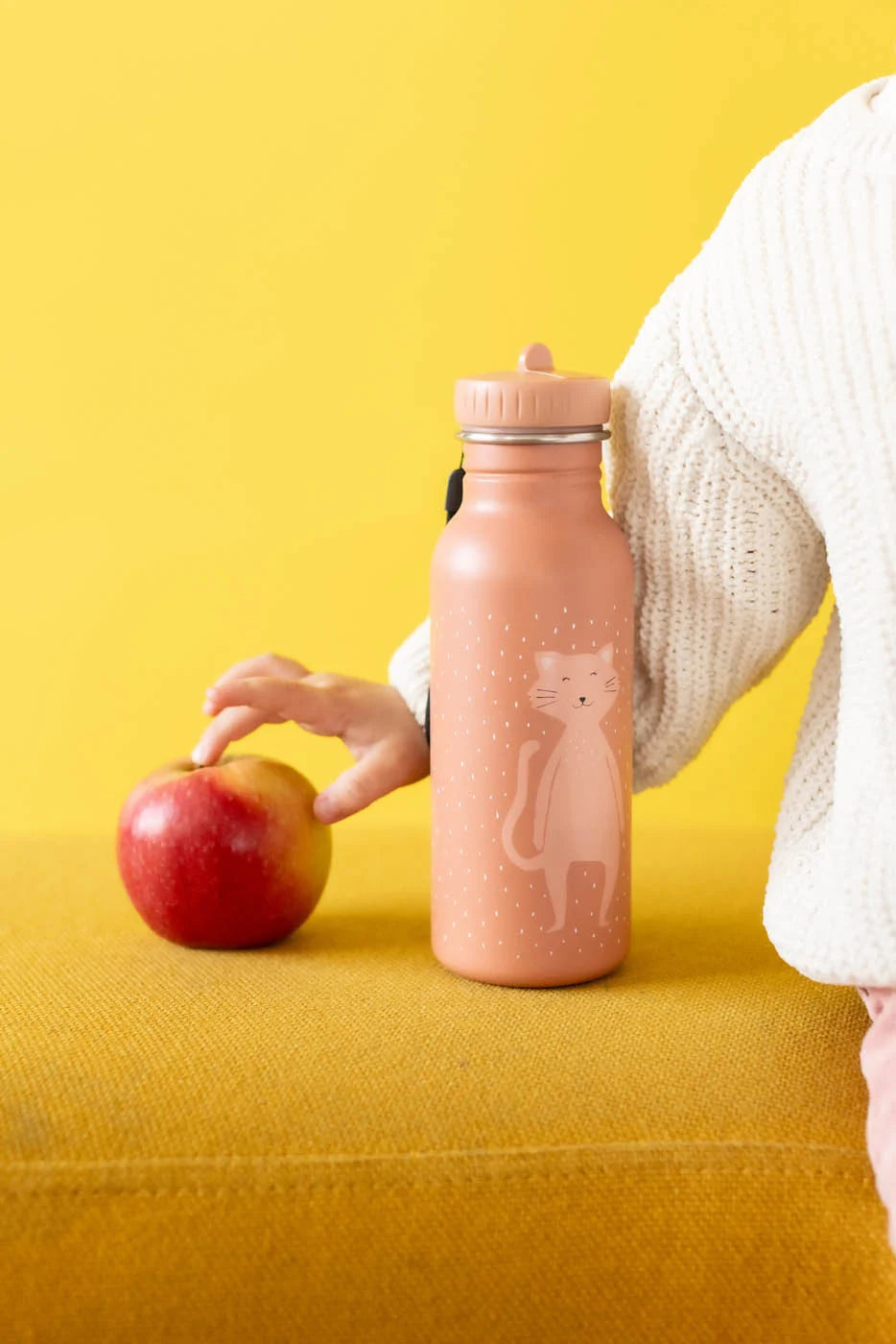 Trixie θερμός 500ml -Mrs. Cat