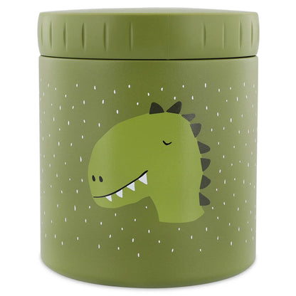 Trixie Ισοθερμικό φαγητοδοχείο 500ml-Mr. Dino