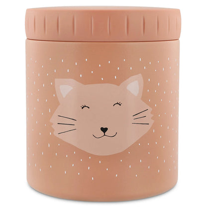 Trixie Ισοθερμικό φαγητοδοχείο 500ml-Mrs. Cat