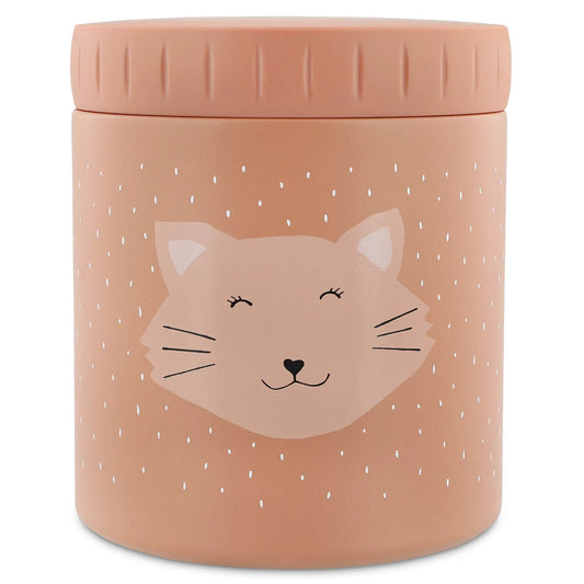 Trixie Ισοθερμικό φαγητοδοχείο 500ml-Mrs. Cat