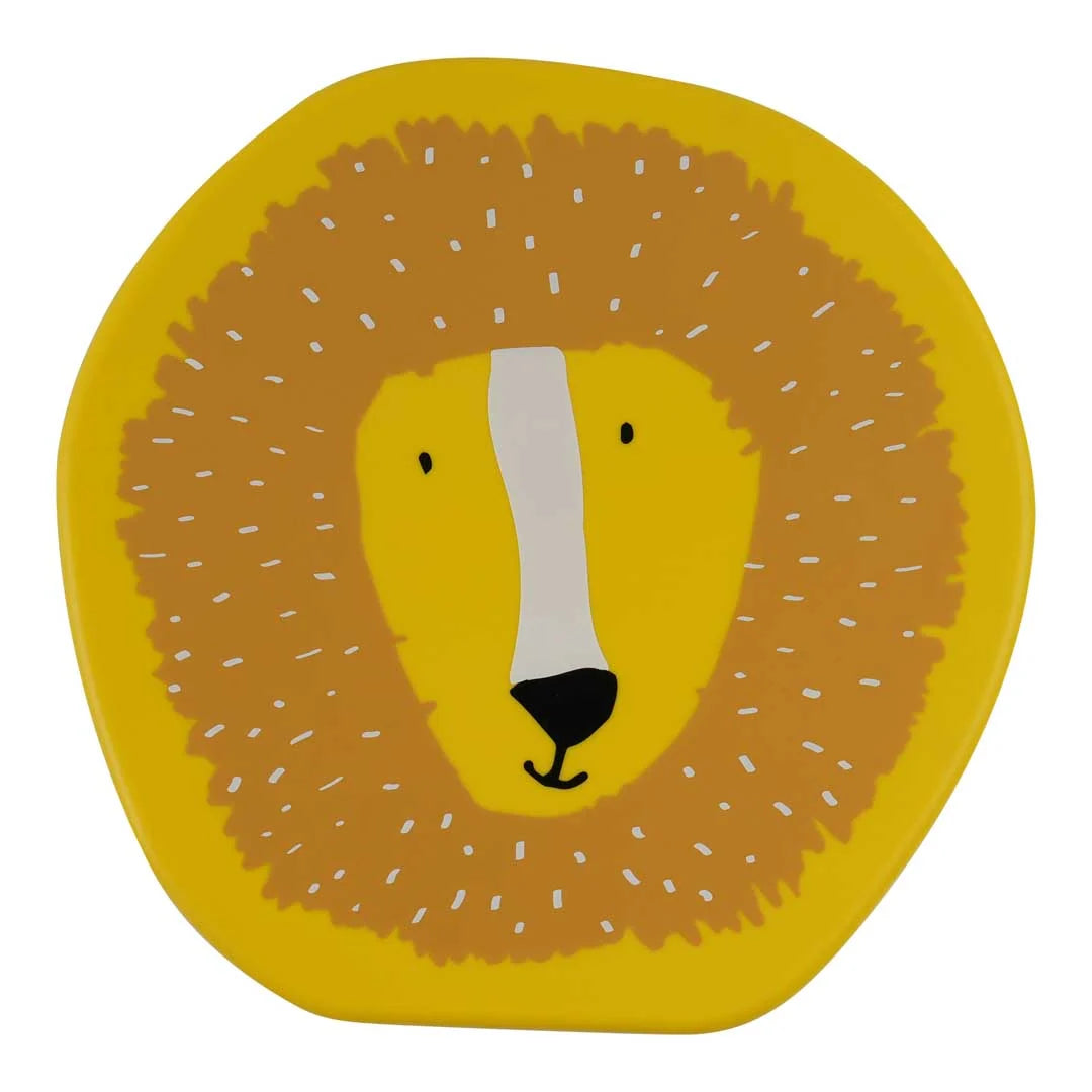 Trixie φαγητοδοχείo Shaped- Mr. Lion