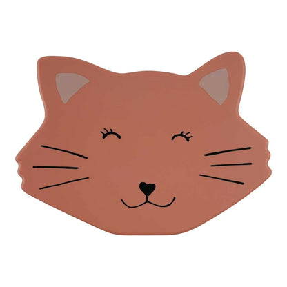 Trixie φαγητοδοχείo Shaped- Mrs. Cat