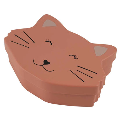 Trixie φαγητοδοχείo Shaped- Mrs. Cat