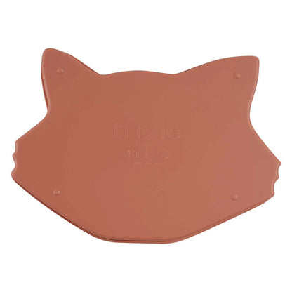 Trixie φαγητοδοχείo Shaped- Mrs. Cat