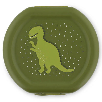 Trixie σετ φαγητοδοχεία-Mr. Dino
