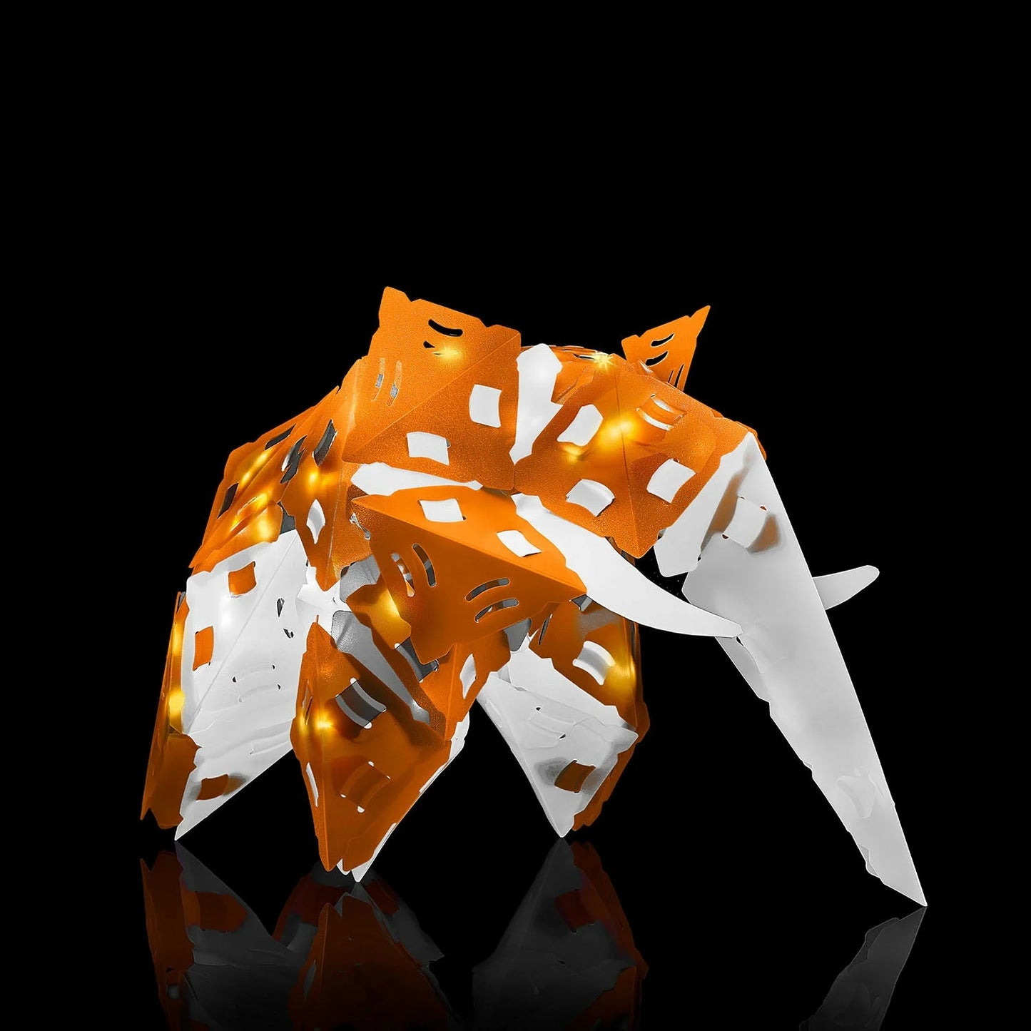 Creatto 3D Sabre Tiger