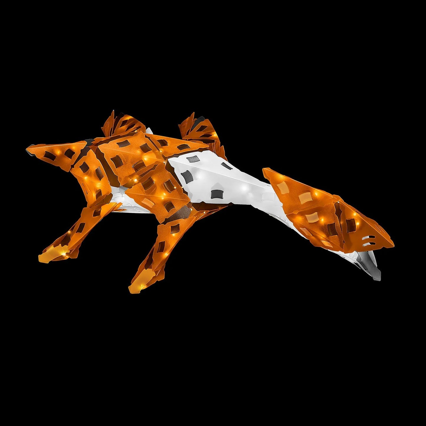 Creatto 3D Sabre Tiger