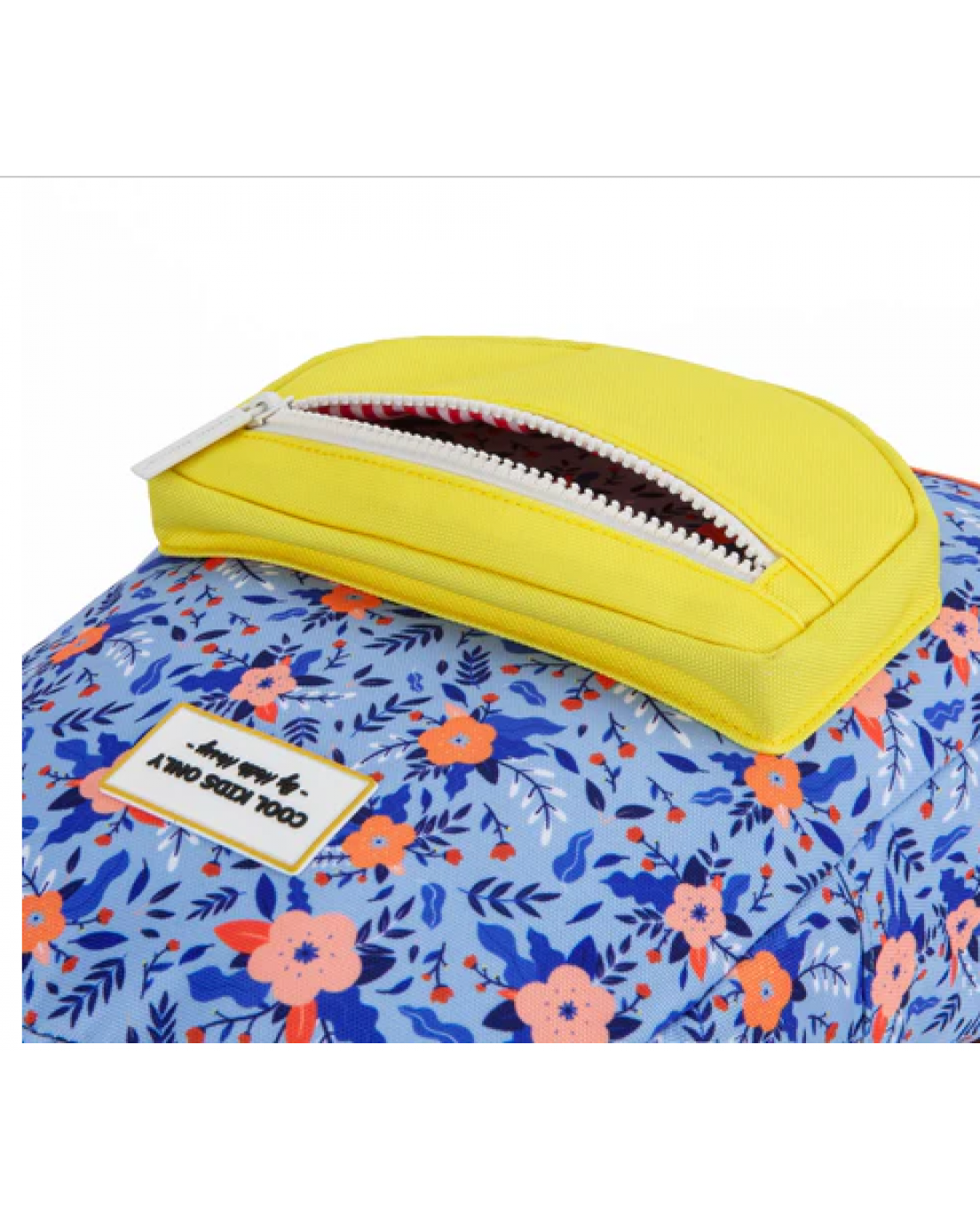 Hello Hossy Σακίδιο πλάτης Champetre 2-5 ετών