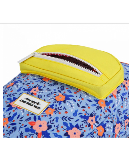 Hello Hossy Σακίδιο πλάτης Champetre 2-5 ετών