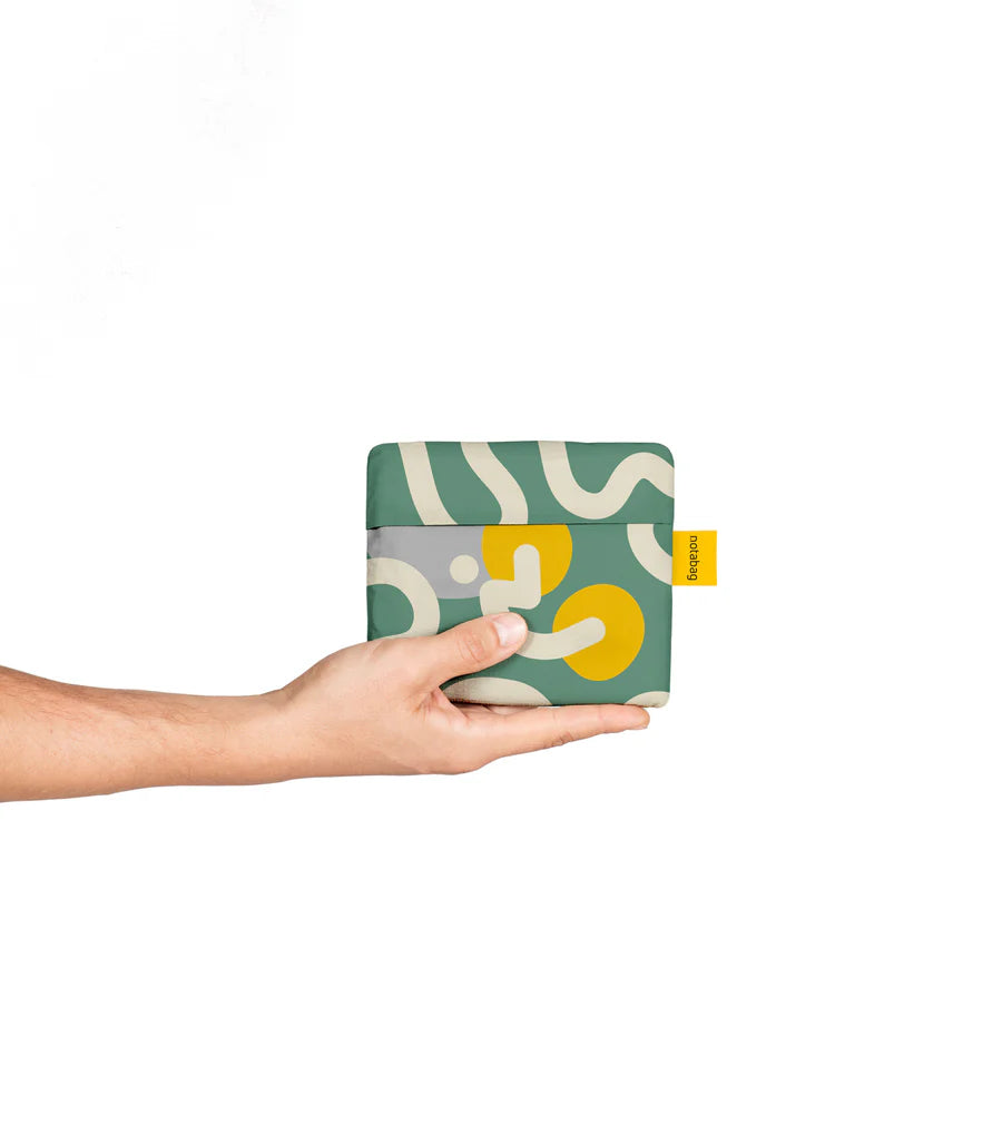 Notabag Original Bag & Backpack- Tour De France