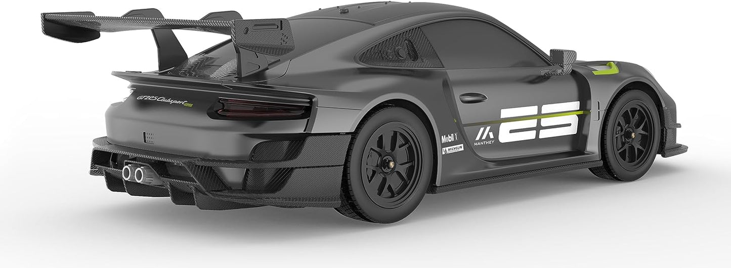 Rastar RC Porsche 911 GT2 RS Clubsport 25 1:16