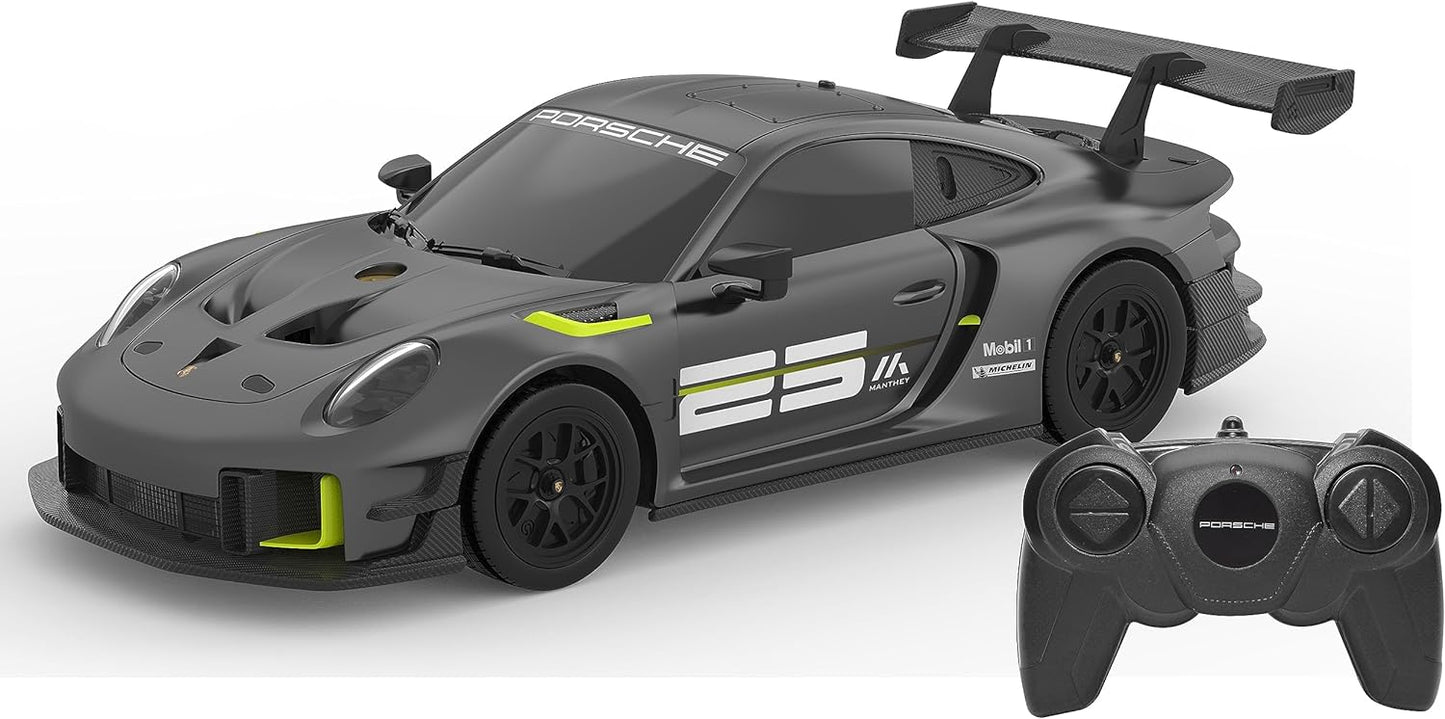 Rastar RC Porsche 911 GT2 RS Clubsport 25 1:16