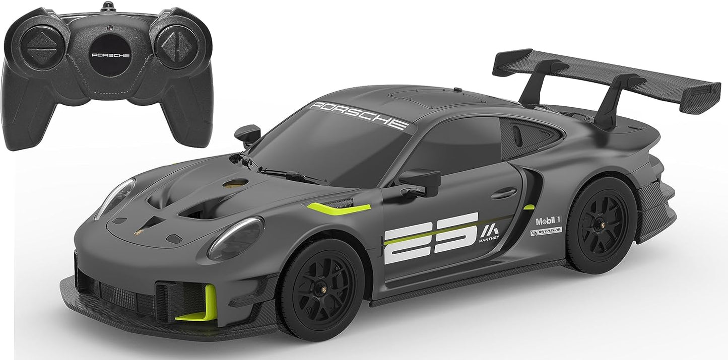 Rastar RC Porsche 911 GT2 RS Clubsport 25 1:16