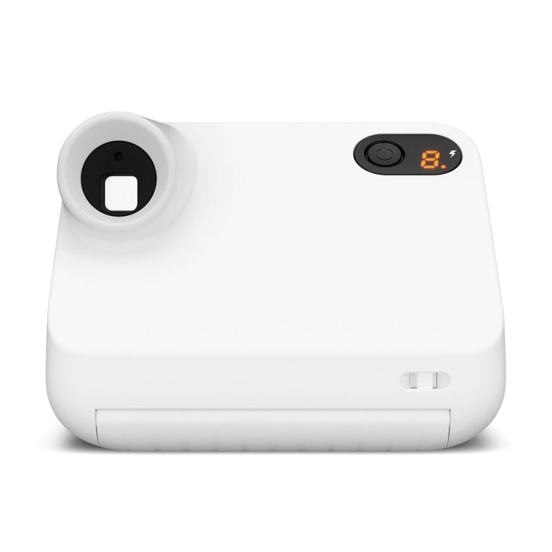 Polaroid Go Gen 2 - White + Color Film Pack (16 photos)