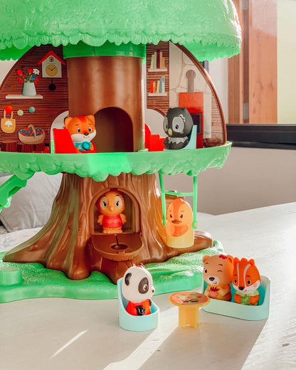 Klorofil The magic tree 