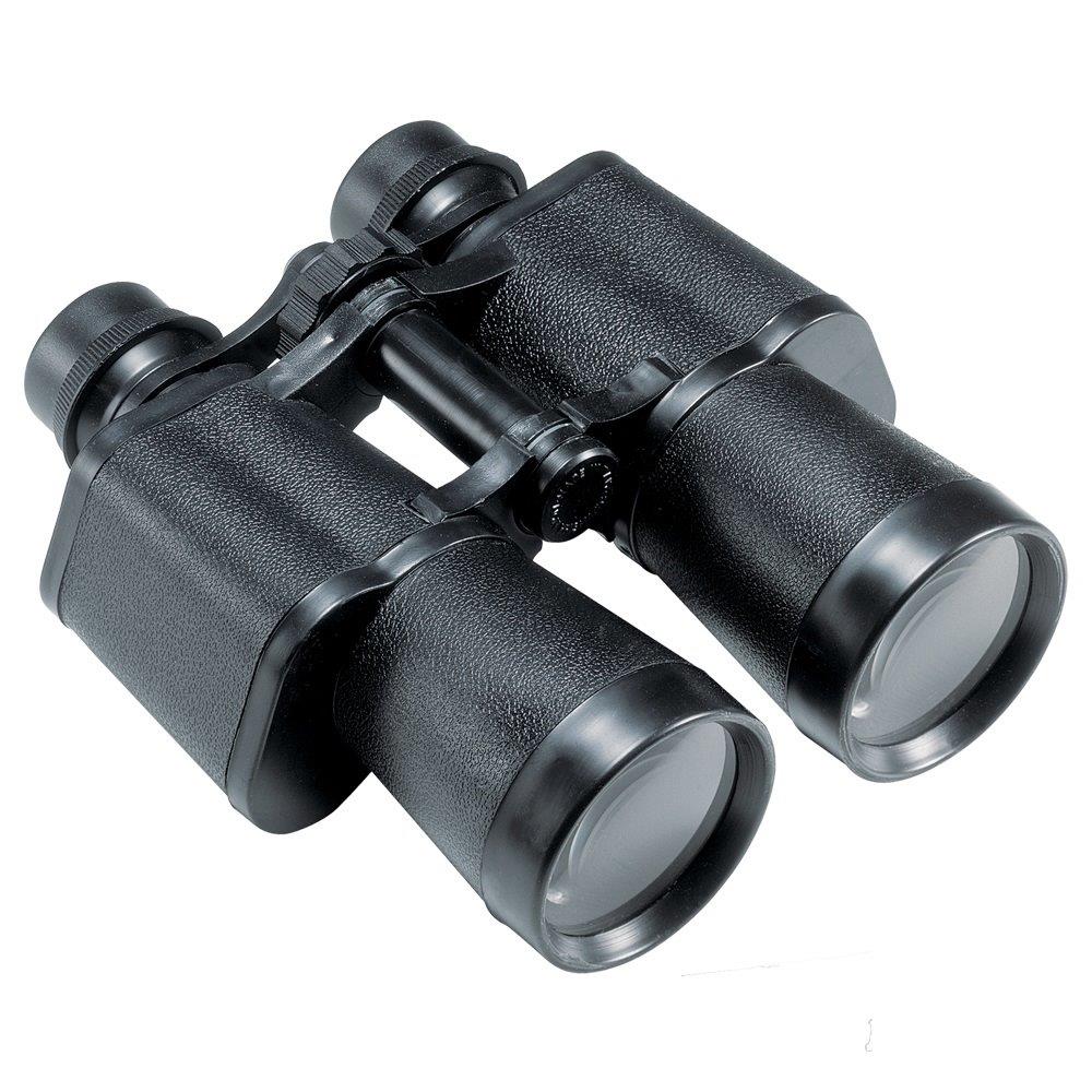 Navir Binoculars black 50 special