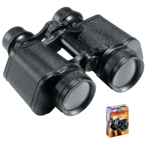 Navir Binoculars black 50 special