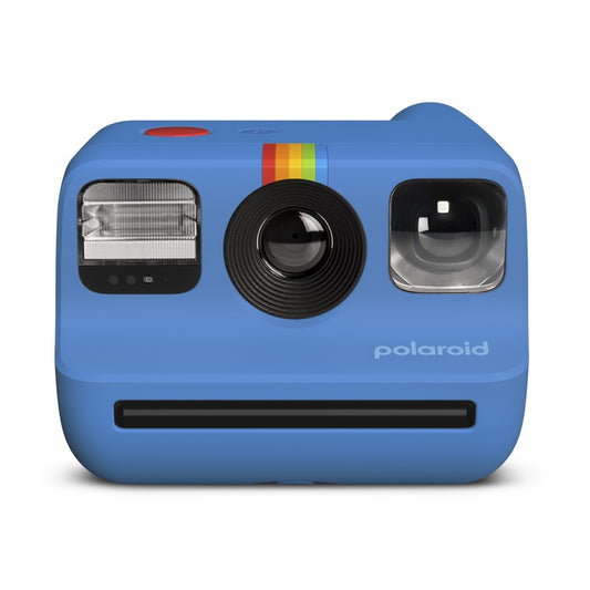 Polaroid Go Gen 2 - Blue