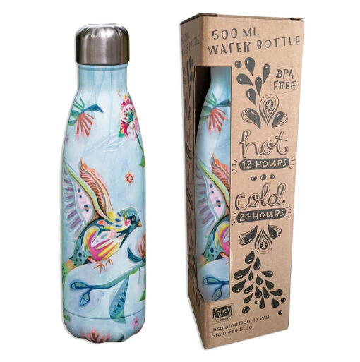 Allen Designs Thermos Bird 25.5 cm 500 ml